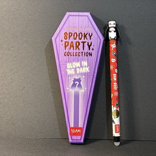Legami penna halloween 2026 - legami,
