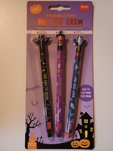 Legami set penne gel - legami,