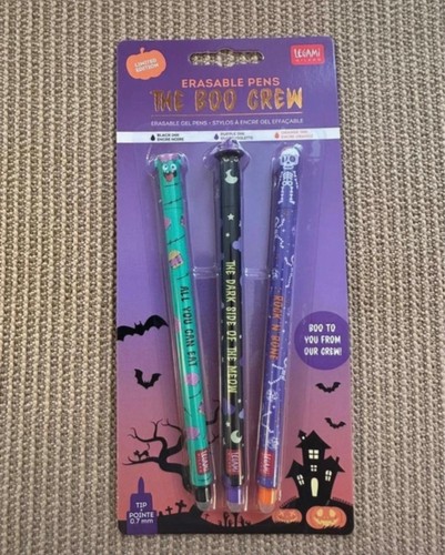 Legami halloween 2025 - halloween,